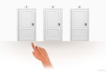 Простейшее объяснение парадокса Монти Холла Mathematics