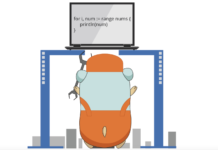 Go: как циклы преобразуются в ассемблерную программу? Golang