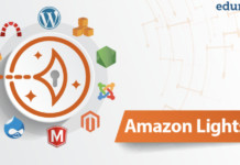 Автоматизация скриптов на Python при помощи AWS Lightsail AWS