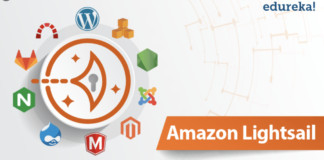 Автоматизация скриптов на Python при помощи AWS Lightsail AWS