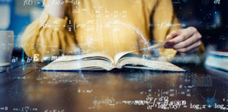 Введение в теорию информации Data Science