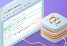 Как Jupyter превратился в полноценную IDE Jupyter