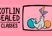 Запечатанный класс Kotlin