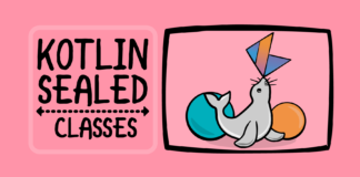 Запечатанный класс Kotlin