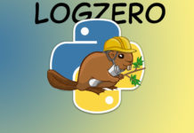 Логирование в Python с помощью Logzero Python