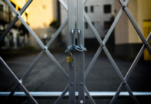 Docker: привязываем порты Docker