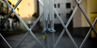 Docker: привязываем порты Docker