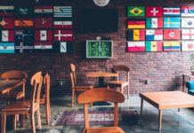 Используйте перечисления, а не логические аргументы Education