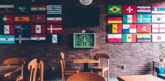 Используйте перечисления, а не логические аргументы Education