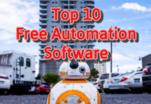 Топ 10 бесплатных инструментов для автоматизированного тестирования Education