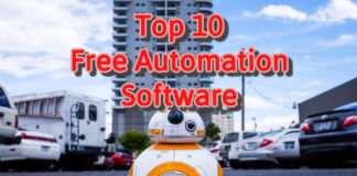 Топ 10 бесплатных инструментов для автоматизированного тестирования Education