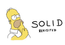 Возвращаемся к SOLID Software Development