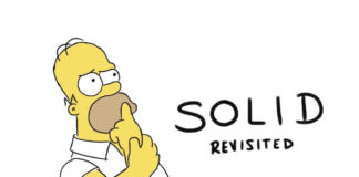 Возвращаемся к SOLID Software Development