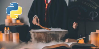 Топ-10 магических команд в Python, которые повысят вашу продуктивность Python