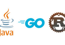 Кто на свете всех сильнее - Java, Go и Rust в сравнении Java