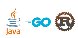 Кто на свете всех сильнее - Java, Go и Rust в сравнении Java