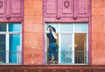 Чистый код на JavaScript: вертикальное форматирование JavaScript