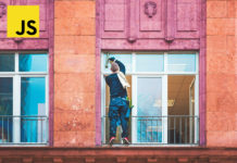 Чистый код JavaScript — Вертикальное форматирование JavaScript