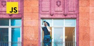 Чистый код JavaScript — Вертикальное форматирование JavaScript