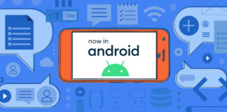 Новое в Android 11 Android