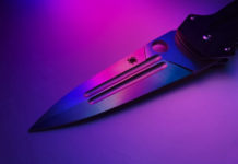 3 секретных оружия в арсенале Python Python