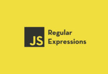 Введение в регулярные выражения в JavaScript JavaScript