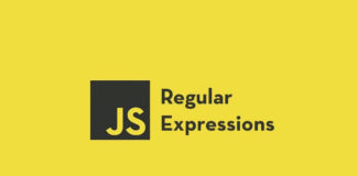Введение в регулярные выражения в JavaScript JavaScript