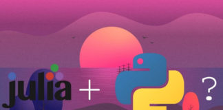 Сможет ли Julia занять место рядом с Python Python