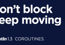 Корутины Kotlin: как работать асинхронно в Android Kotlin