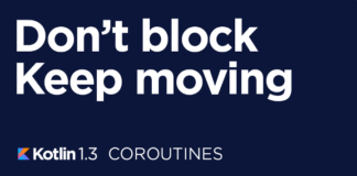 Корутины Kotlin: как работать асинхронно в Android Kotlin