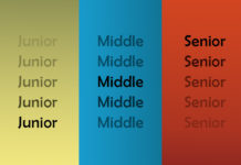 Как достичь уровня senior-разработчика Education