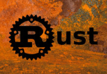 Использование строк в Rust Rust