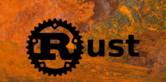 Использование строк в Rust Rust