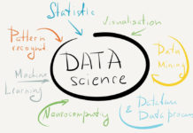 8 базовых понятий статистики для науки о данных Data Science