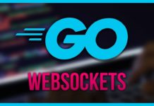 Как сделать приложение-чат с Redis, WebSocket и Go Golang