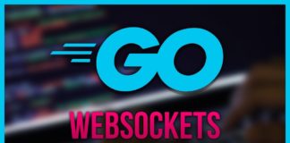 Как сделать приложение-чат с Redis, WebSocket и Go Golang