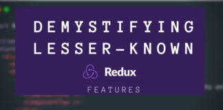 Секретные материалы: тайная сторона Redux становится явной ? Redux