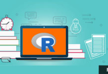 R - язык для статистической обработки данных. Часть 1/3 R