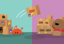 Parcel + Rust и WASM = идеальный ромком Rust