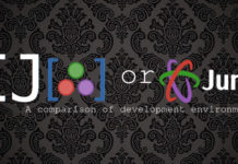 В поисках лучшей среды для Julia: Juno или Jupyter? Julia