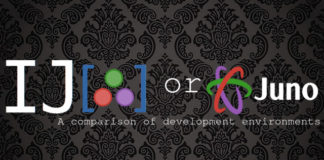 В поисках лучшей среды для Julia: Juno или Jupyter? Julia