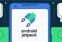 Что нового в Jetpack Android