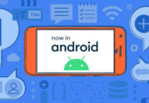 Новости об Android Android