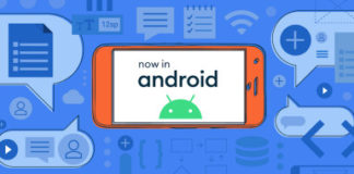 Новости об Android Android