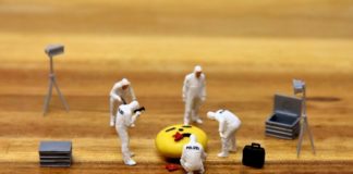 Профессиональный подход к ведению логов Logging