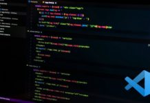 Любовь к программированию начинается с расширений VS Code VSCode
