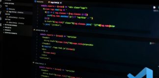 Любовь к программированию начинается с расширений VS Code VSCode