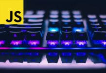 Как работает новый await верхнего уровня в JavaScript JavaScript