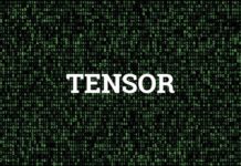 Что такое тензор? Tensor