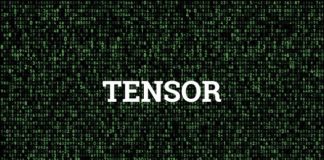 Что такое тензор? Tensor